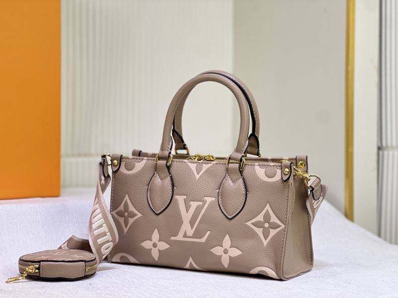 LV Shopping Bags